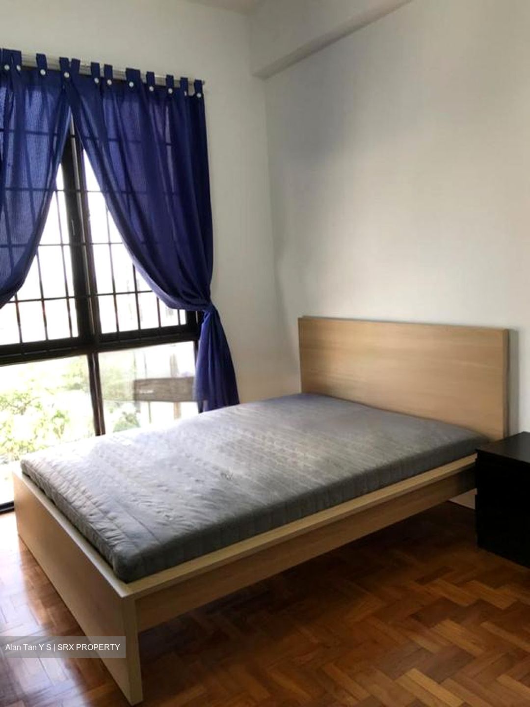 Seasons Park (D26), Condominium #444445951
